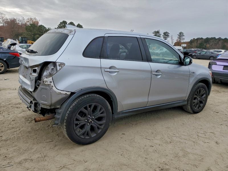 2017 MITSUBISHI OUTLANDER #3297147561