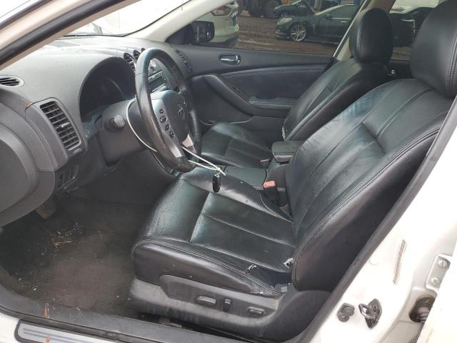 2008 NISSAN ALTIMA 2.5 #3296359128