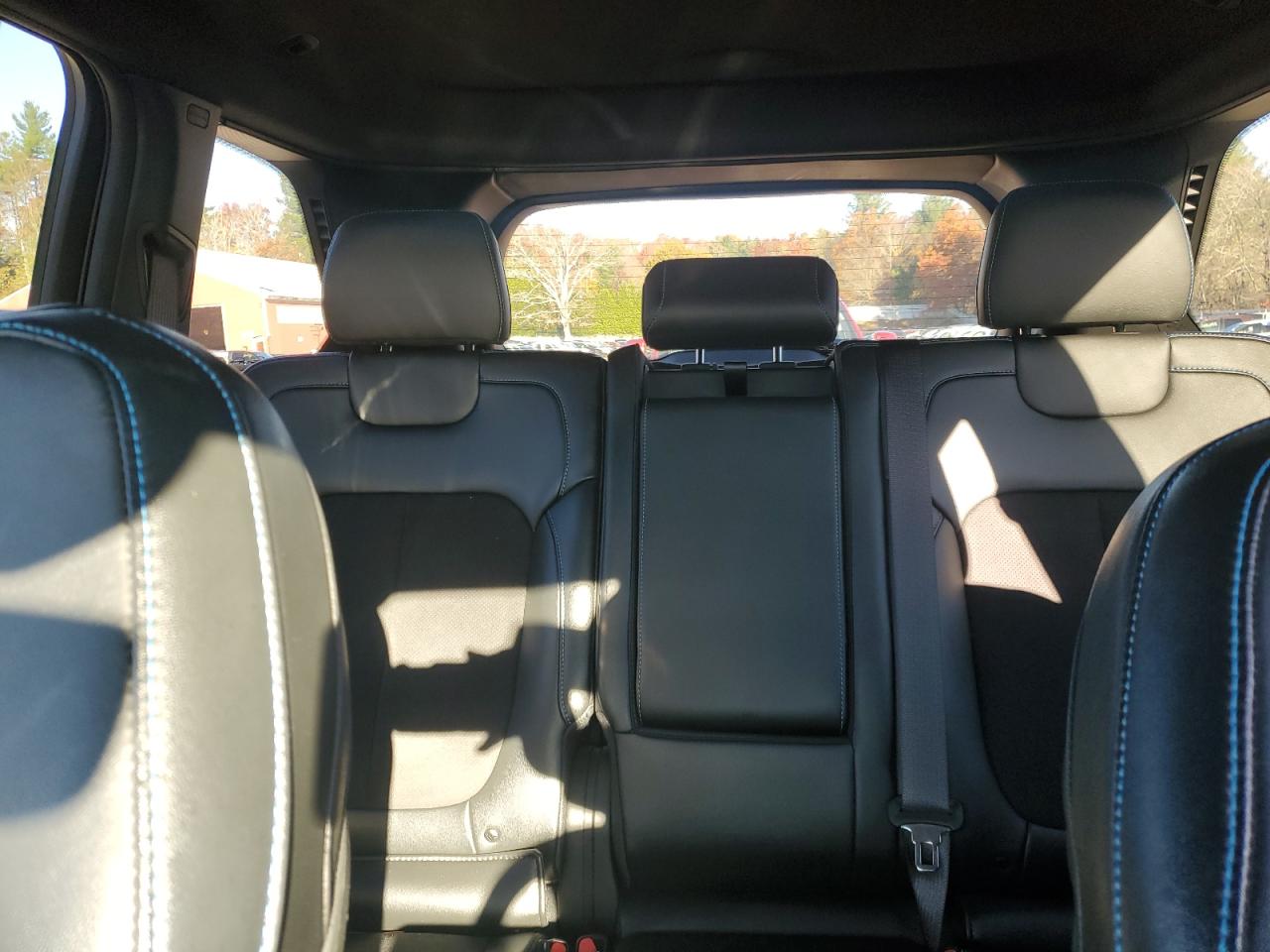 JEEP GRAND CHEROKEE TRAILHAWK 4XE