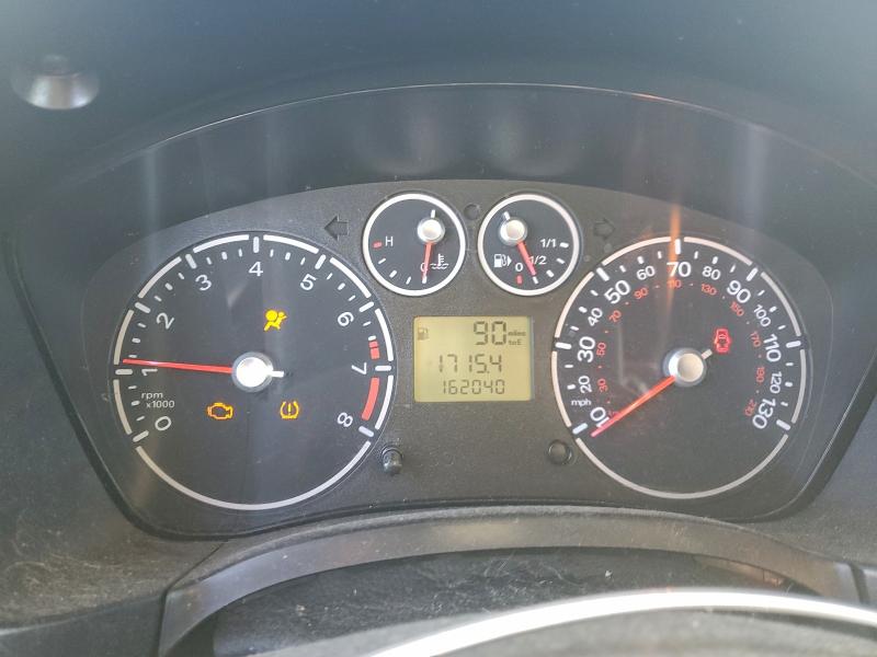 2012 FORD TRANSIT CO #3302659004