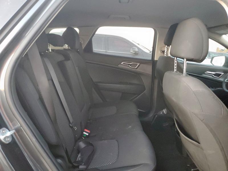 2023 KIA SPORTAGE L #3305664717