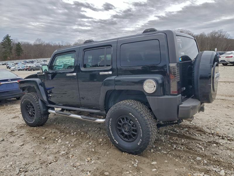 2006 HUMMER H3 #3303811419