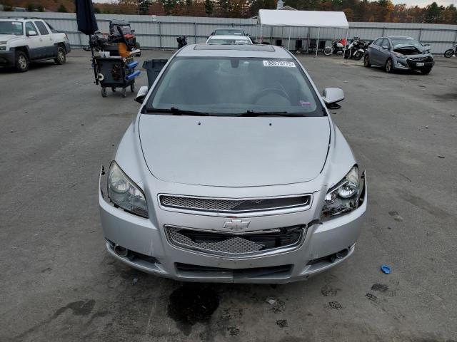 2011 CHEVROLET MALIBU LTZ - 1G1ZE5E18BF119639