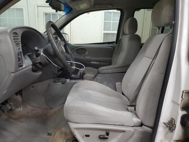 2008 CHEVROLET TRAILBLAZE #3296325462