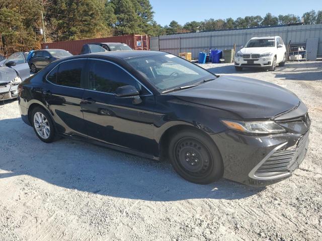 2022 TOYOTA CAMRY LE #3296987833