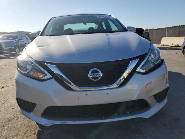 2019 NISSAN SENTRA S #3297894831