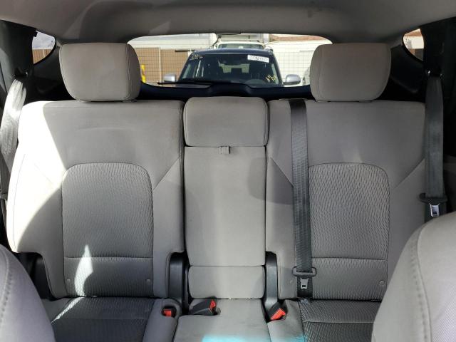 2018 HYUNDAI SANTA FE S #3311859199