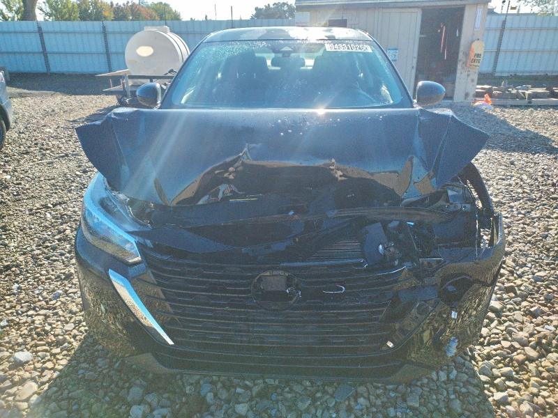 2025 NISSAN SENTRA SV #3304500596