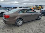 Lot #3304738941 2013 VOLKSWAGEN JETTA SE