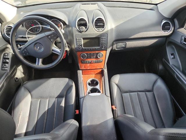 2007 MERCEDES-BENZ ML 350 #3294814775
