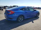 Lot #3297957788 2021 HONDA CIVIC EX