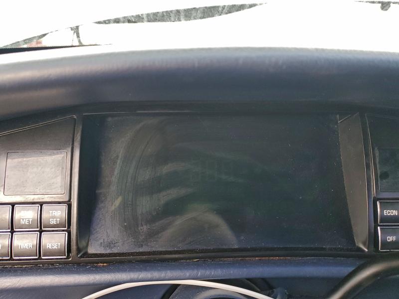 1995 CADILLAC DEVILLE #3315593773