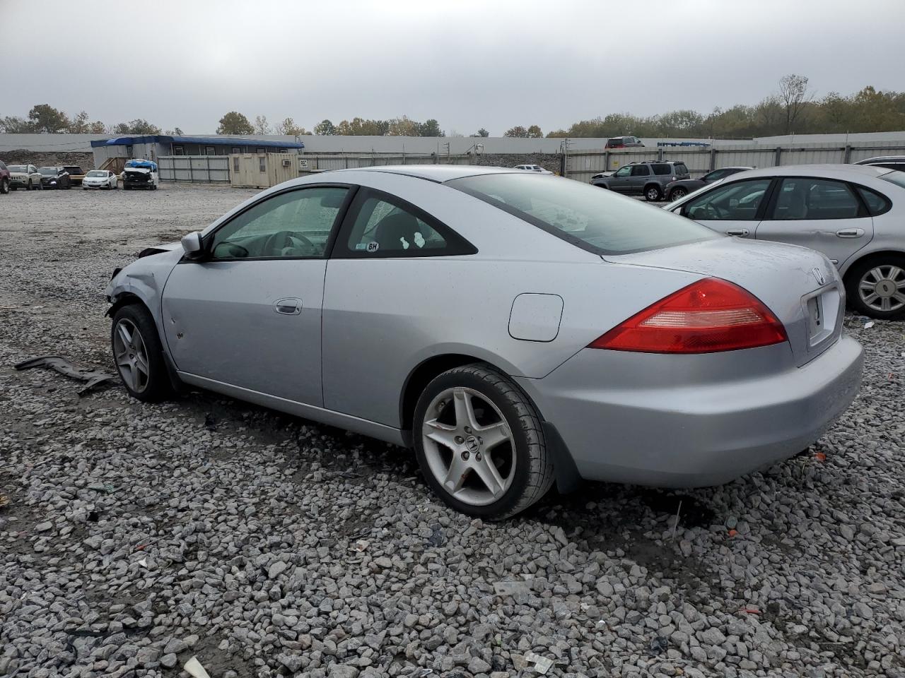 Lot #3289144362 2004 HONDA ACCORD EX