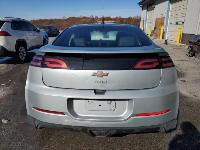2013 CHEVROLET VOLT #3305374340