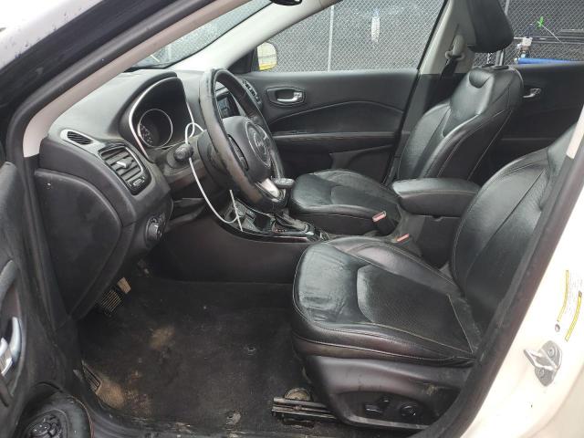 2018 JEEP COMPASS LI - 3C4NJDCB9JT246184