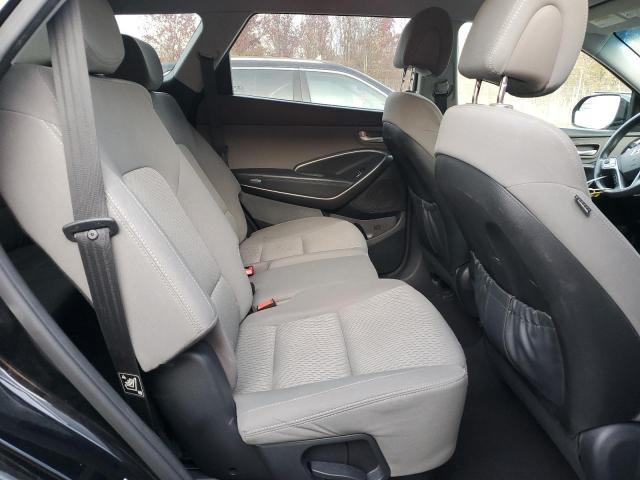 2017 HYUNDAI SANTA FE S #3286531194