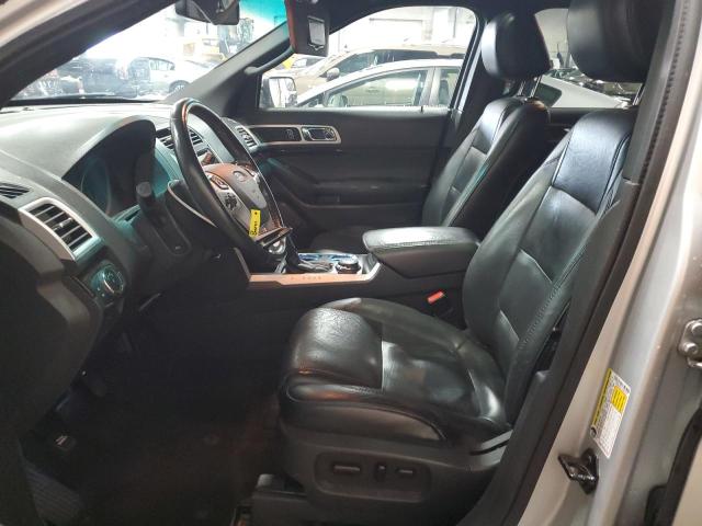 2012 FORD EXPLORER L #3286391733