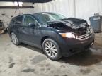 Lot #3316952073 2010 TOYOTA VENZA