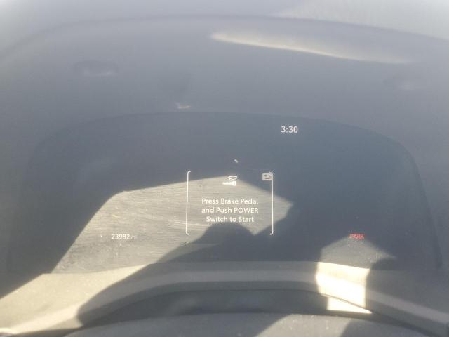 2025 TOYOTA CAMRY XSE #3301782374