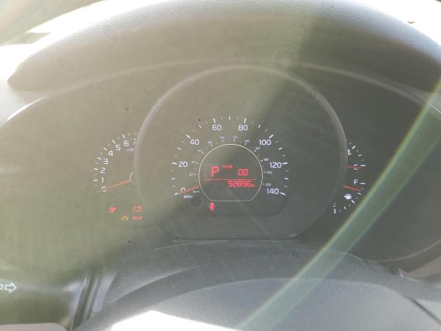 2018 KIA SOUL #3315888119