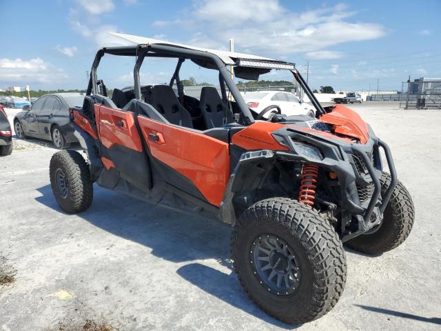 Global Auto Auctions: 2020 OTHER MAVERICK