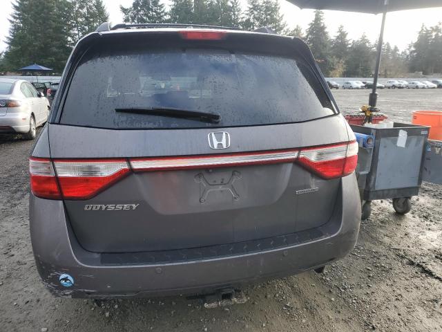 2013 HONDA ODYSSEY TO #3305655745