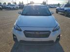 Lot #3317761093 2018 SUBARU CROSSTREK