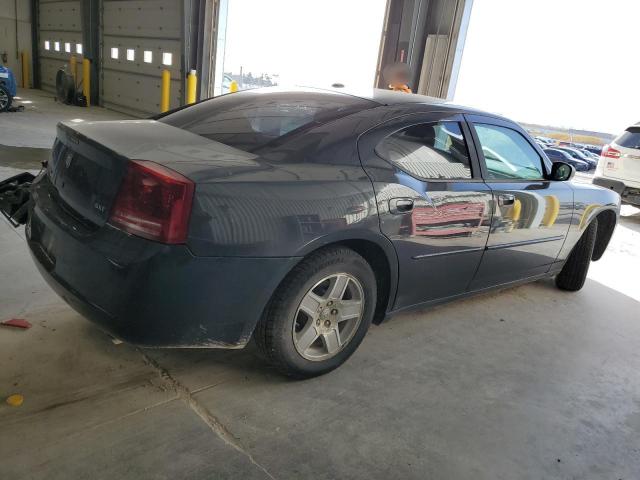 2007 DODGE CHARGER SE #3291402147