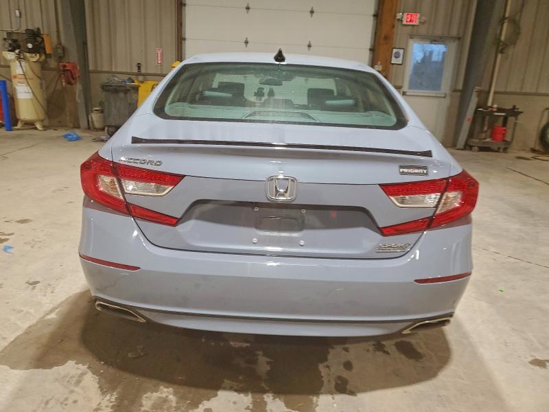 2022 HONDA ACCORD SPO #3301940455