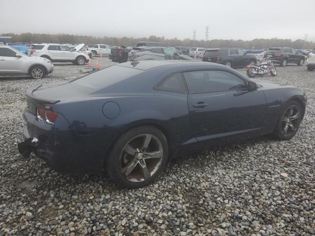 2011 CHEVROLET CAMARO LT #3311460236