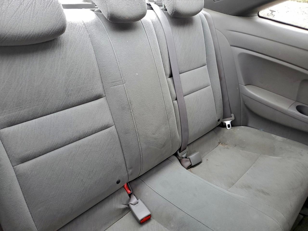 Lot #3308491356 2008 HONDA CIVIC LX