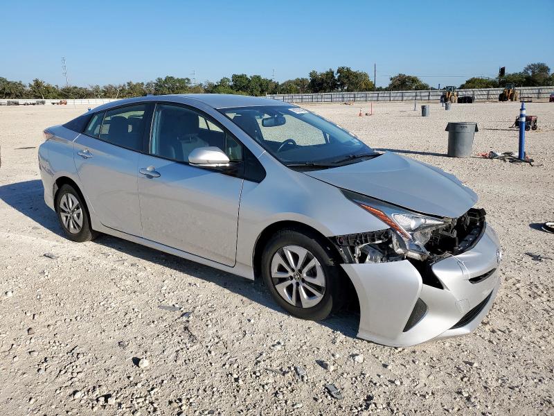 2016 TOYOTA PRIUS JTDKARFU9G3502535