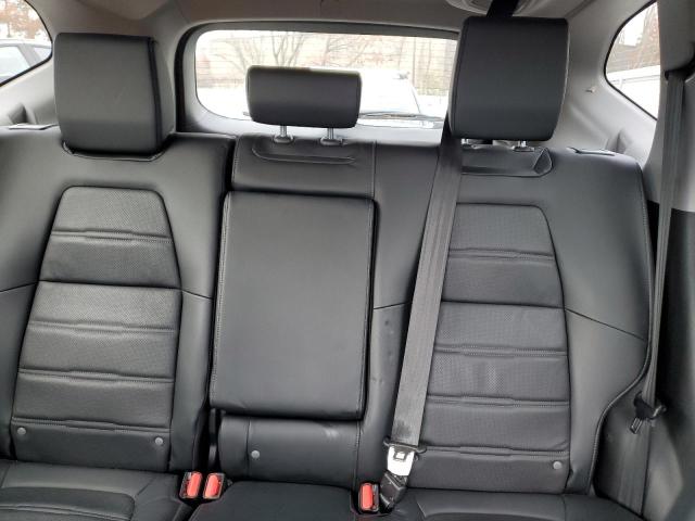 2022 HONDA CR-V EXL #3298050130