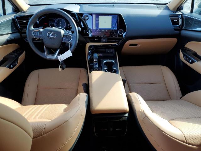 2024 LEXUS NX 350 PRE #3293715403