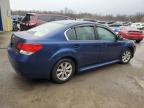 Lot #3304671923 2010 SUBARU LEGACY 2.5