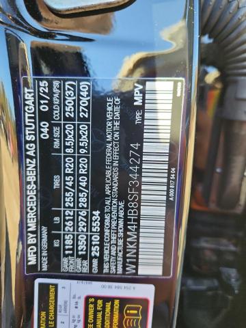 2025 MERCEDES-BENZ GLC 300 4M #3298102149