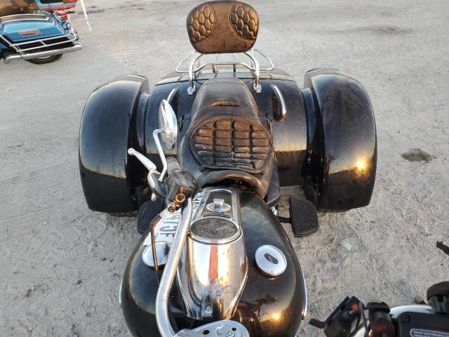 2019 HARLEY-DAVIDSON TRIKE #3309600568