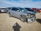Lot #3304887551 2013 GMC TERRAIN DE