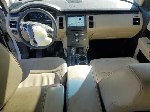 2019 FORD FLEX SEL #3286531187