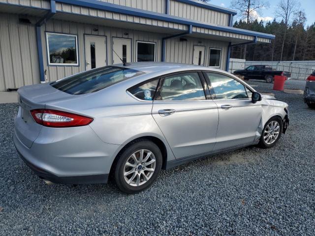 2015 FORD FUSION S #3296355189