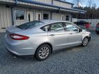 Lot #3296355189 2015 FORD FUSION S