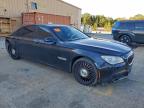 Lot #3296914859 2015 BMW 750 LI