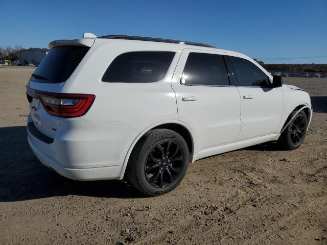 2019 DODGE DURANGO GT #3297866797