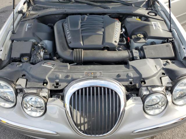 2000 JAGUAR S-TYPE #3293360429