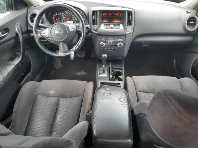 2014 NISSAN MAXIMA S #3283847427