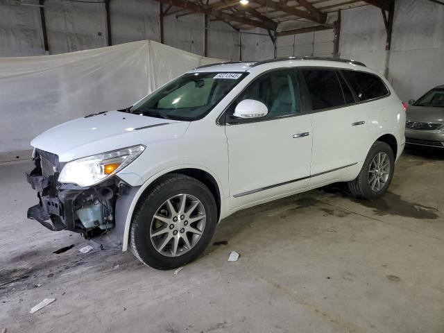 2017 BUICK ENCLAVE #3293513464