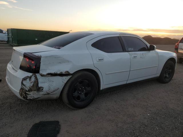 2010 DODGE CHARGER - 2B3AA4CV3AH207562