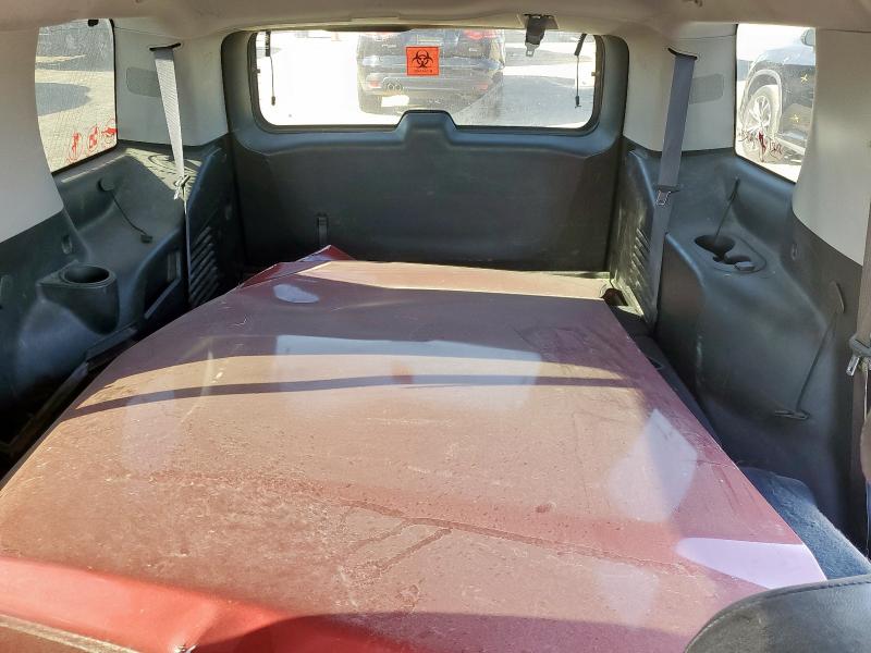 2015 CHEVROLET TAHOE C150 - 1GNSCAKC5FR615619