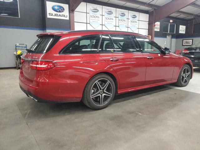 2019 MERCEDES-BENZ E 450 4MAT #3302761368