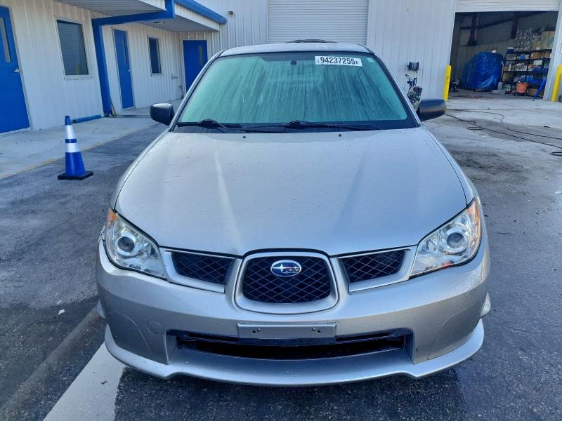 2007 SUBARU IMPREZA 2. #3308266179
